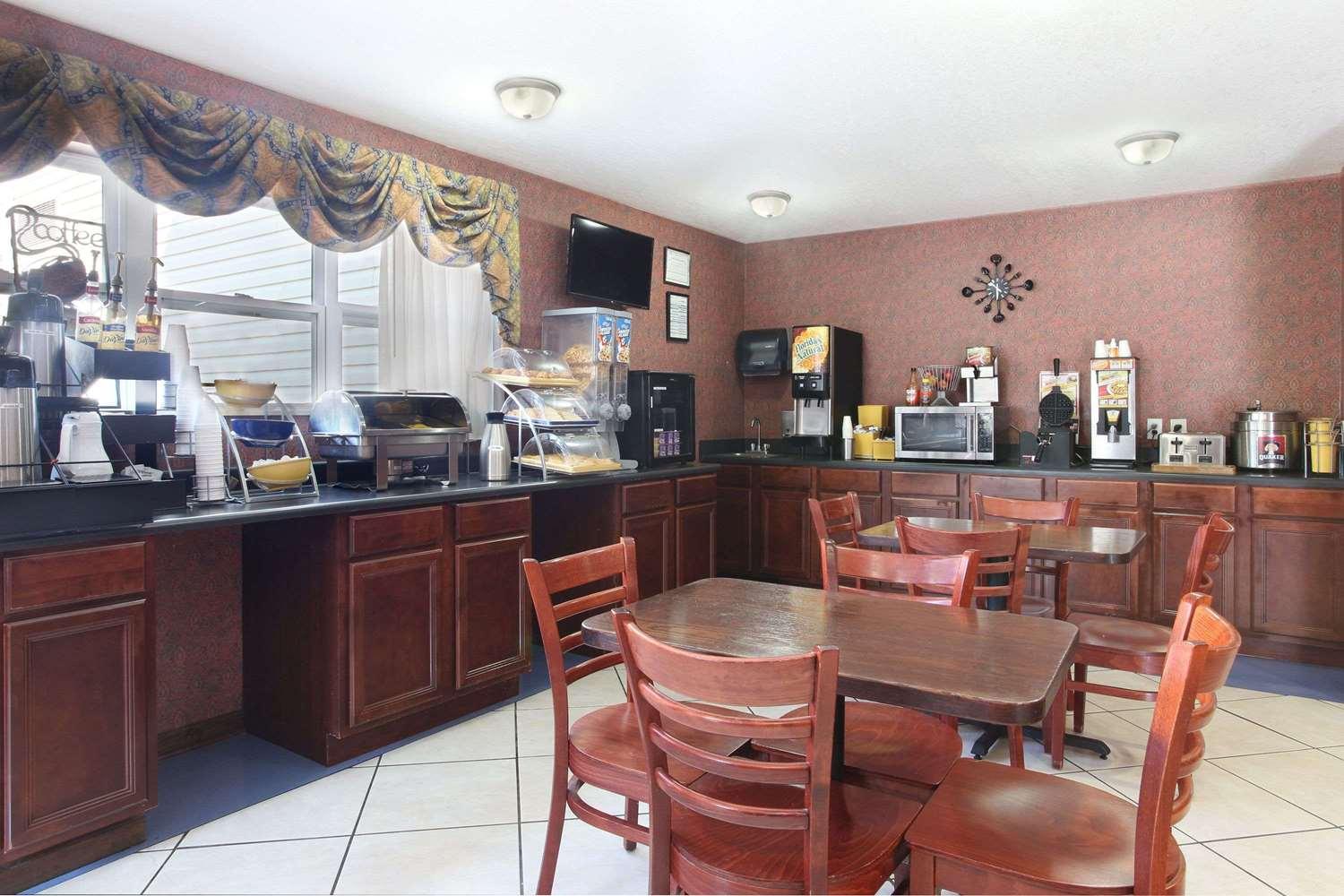 Red Roof Inn I-95 North Brunswick Дариен Екстериор снимка